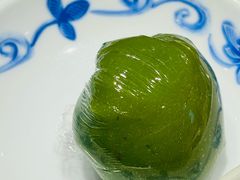 -莲湖糕团店·老秦淮小吃