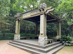 -上海吴淞炮台湾国家湿地公园