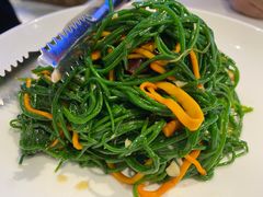 -阿里疆Alijiang·丝路美食·异域风情·清真(长楹天街店)