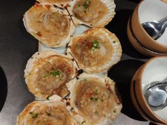 -很久以前羊肉串(中山公园店)