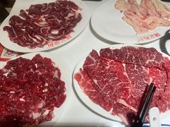 -陈记顺和潮汕牛肉火锅(韩江路店)