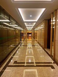 -华东饭店·园林式婚礼宴会厅酒店