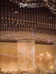 -DNA Wedding 婚礼记(上海店)