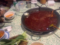 -五里关火锅(牛市口店)