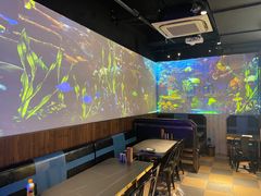 -大成海鲜烧烤·海鲜粥(长寿路店)