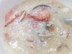 -特色海鲜美食(老街店)