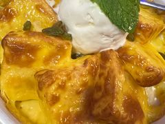 -新白鹿餐厅(百联中环店)