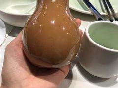 -欣悦会港式茶餐厅(燕郊永旺店)