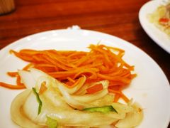 -巴依家新疆手抓饭(菱角湖万达店)
