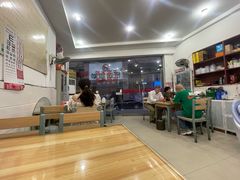 -江记老鸡汤米面