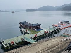 -绿城千岛湖喜来登度假酒店