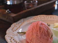 毛线-候鸟咖啡(前门店)