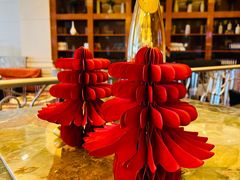 -无锡君来洲际酒店