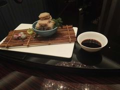 -国际博览中心酒店·茗轩中餐厅