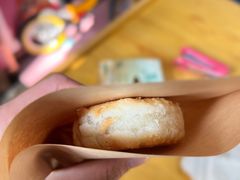 -栗酥饼(南长街店)