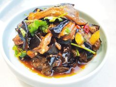 -小吊梨汤·北京菜·烤鸭(双井乐成中心店)