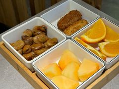 -正宗齐齐哈尔烤肉·齐牛哥鲜切炭火烤肉(杭州总店)