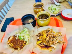 -杨传老厨(南山店)
