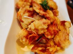 -毛毛熏肉•东北菜老字号(大安街店)