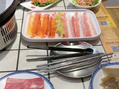 -肆幺幺烤肉(乐汇城店)