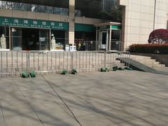 -上海博物馆(人民广场馆)