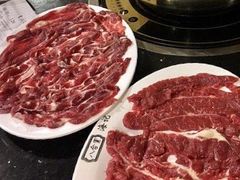 -八合里潮汕鲜牛肉火锅(深圳海岸城店)