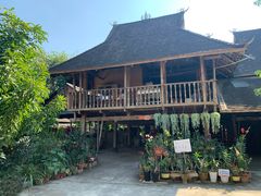-西双版纳傣族园