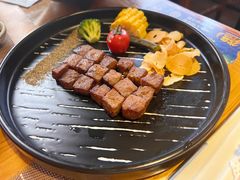 -和风清味日本料理(希尔顿店)
