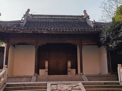 -江宁织造博物馆