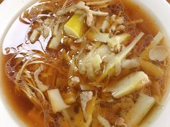 -绿杨馄饨店(康佳花园店)