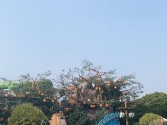 -苏州湾梦幻水世界