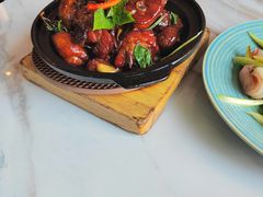 -志明眷村·台式融合菜·宵夜