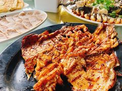 -京北渔家傲