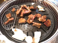 -黄金牧场(明洞总店)