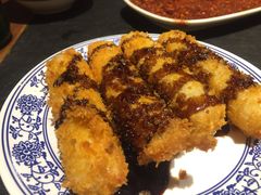 -来涮蜀鲜货火锅串串香(菜市口店)