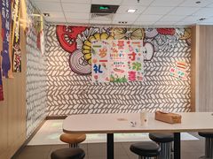 -麦当劳(宝山大厦店)