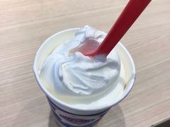 -DQ·蛋糕·冰淇淋(天通苑华联店)