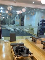 -Your Yoga Pilates·瑜伽普拉提习练室