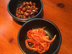 -鑫日千里马朝鲜族小馆(总店)