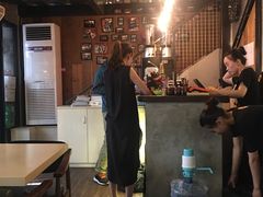 -一个叫川的地方(麒麟新天地店)