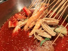 -付小姐在成都(中山公园店)