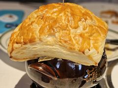 -起士林大饭店(小白楼店)