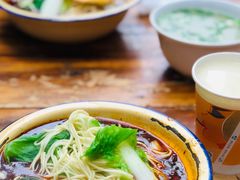 -赵伍面庄(松石大道店)