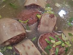 -一刘汤包(杏林店)