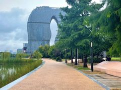 -中国杭州低碳科技馆