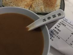 米浆-桃园眷村(万象天地店)