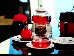 -瑞吉酒店·The Drawing Room闲逸廊·云端下午茶·夜奢Whiskey