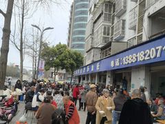 -大邑李记肥肠血旺