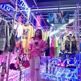 潮牌穿搭|OOXOO.NET潮牌店|红旗街万达