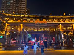 -大小河街